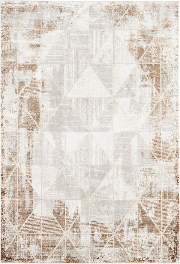 lavin baltea r1008 brown rug