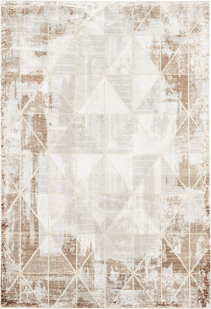 lavin baltea r1008 brown rug
