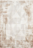 lavin baltea r1008 brown rug