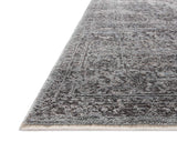 loloi rugs sonnet snn 07 charcoal mist rug