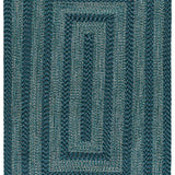 safavieh clearance braided bra265n blue rug