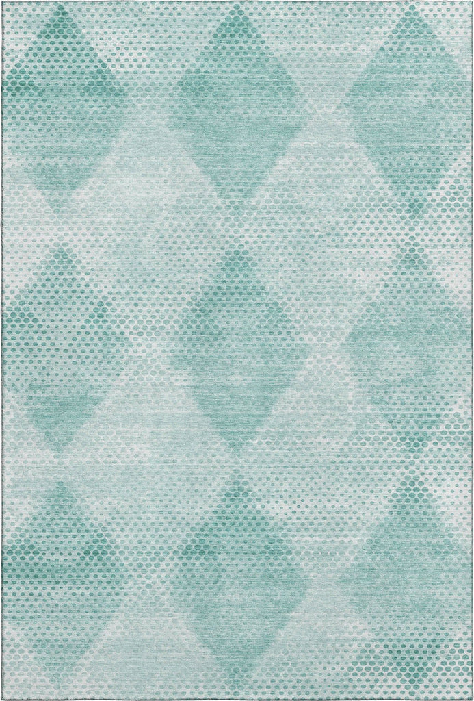 addison mayfield amf539 teal rug