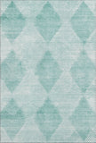 addison mayfield amf539 teal rug