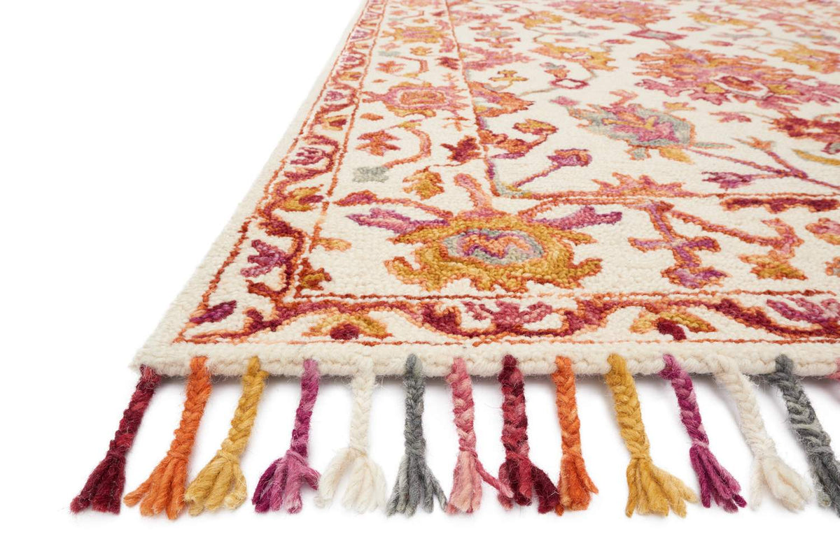 loloi rugs zharah zr 06 berry rug