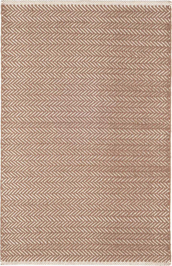 dash albert herringbone rda359 stone rug