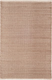 dash albert herringbone rda359 stone rug