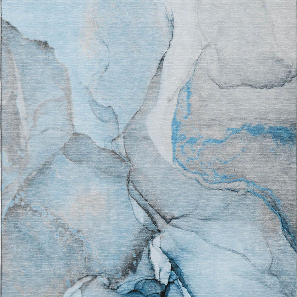 addison mayfield amf506 blue rug