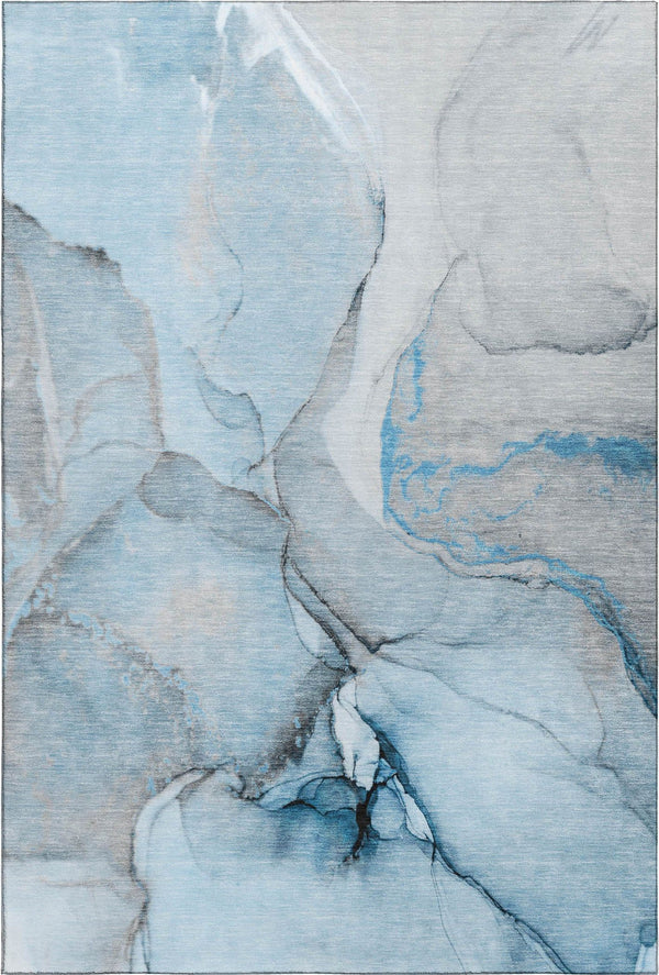 addison mayfield amf506 blue rug