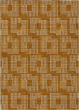 addison chantille acn890 terracotta rug