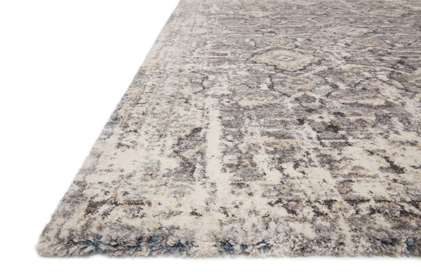 loloi rugs theory thy 03 natural grey rug