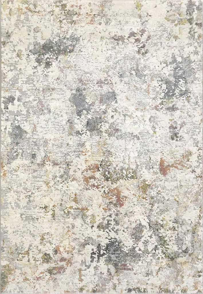dynamic couture 52023 6464 grey rug