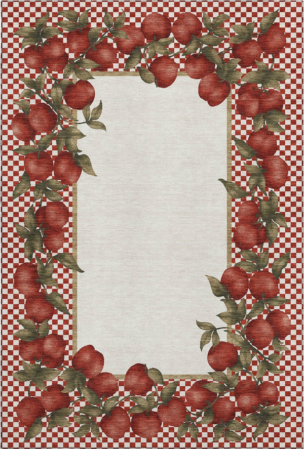addison mayfield amf164 apple rug