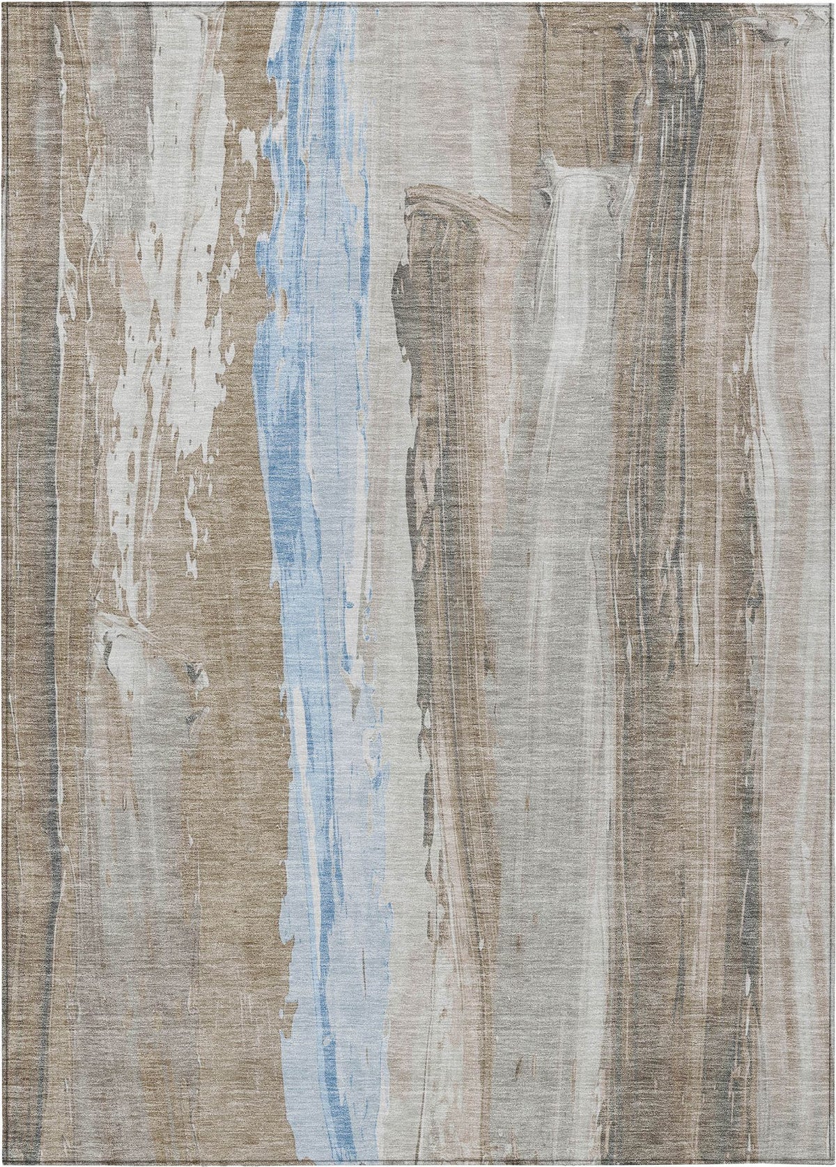 addison chantille acn1845 mocha rug