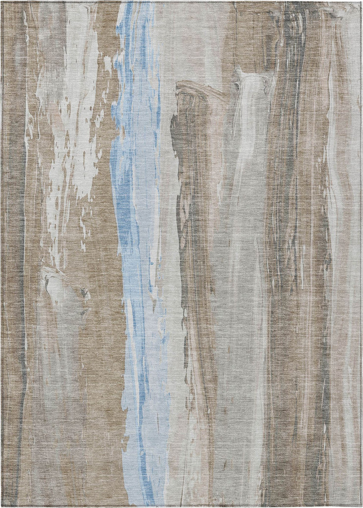 addison chantille acn1845 mocha rug