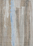 addison chantille acn1845 mocha rug