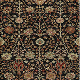 addison chantille acn1085 black rug