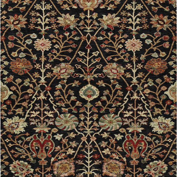 addison chantille acn1085 black rug