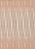 addison chantille acn881 salmon rug