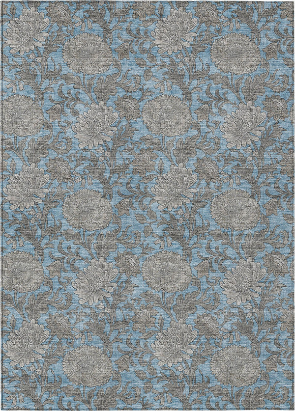 addison chantille acn677 blue rug