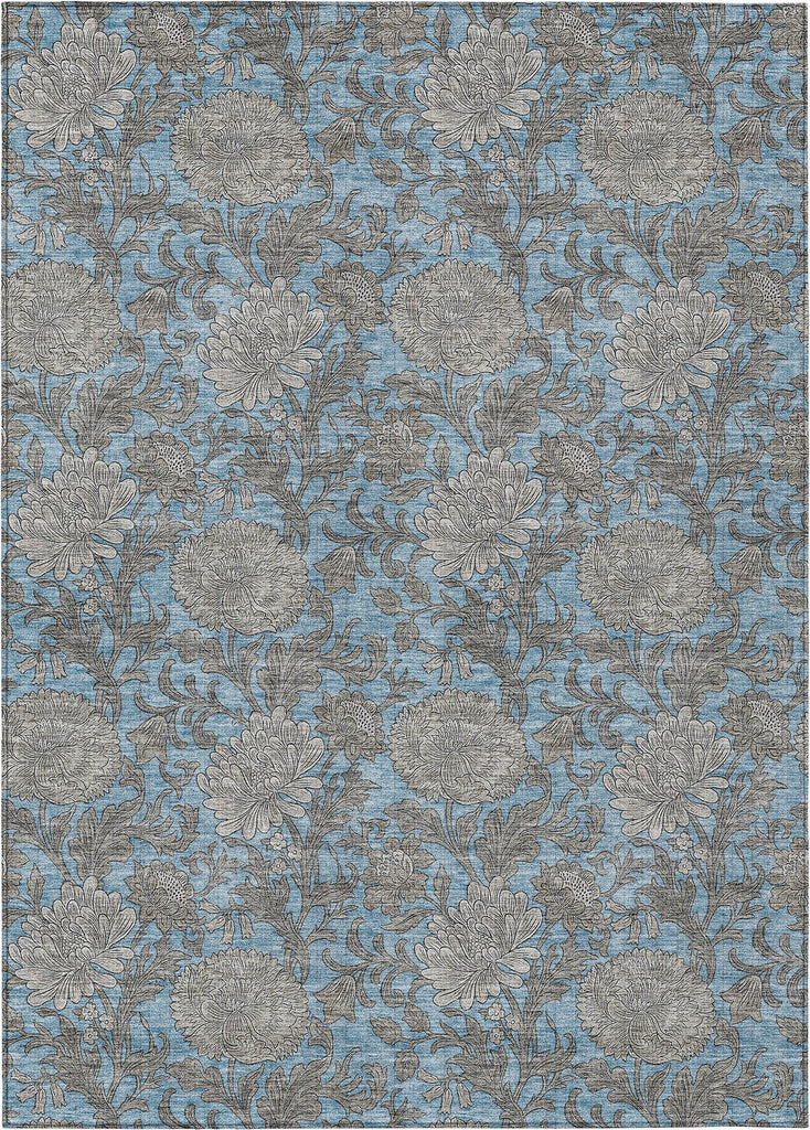 addison chantille acn677 blue rug
