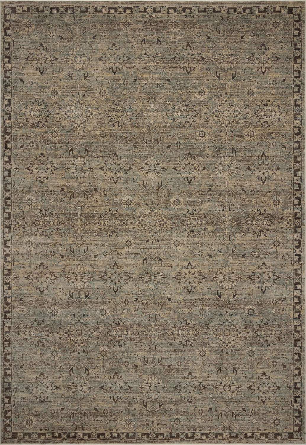 loloi rugs briar brr 06 mist granite rug