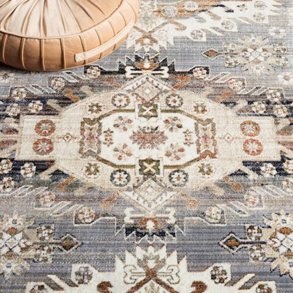 safavieh clearance vintage persian vtp645g grey rug