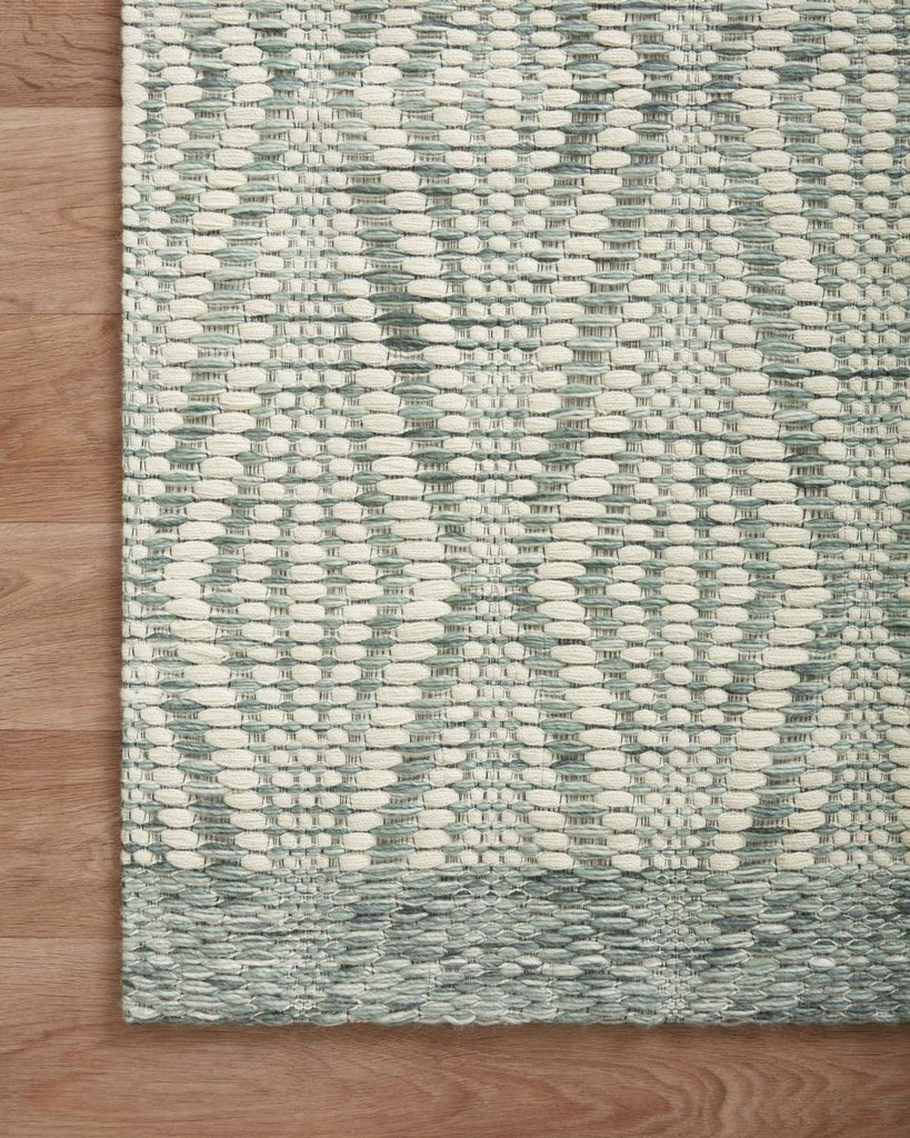 loloi rugs kenzie knz 01 ivory sage rug