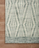 loloi rugs kenzie knz 01 ivory sage rug