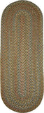 rhody rug cypress cy27 dark taupe rug