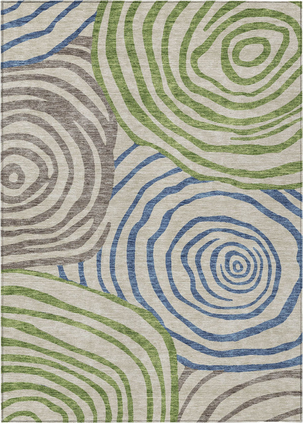 addison chantille acn765 beige rug