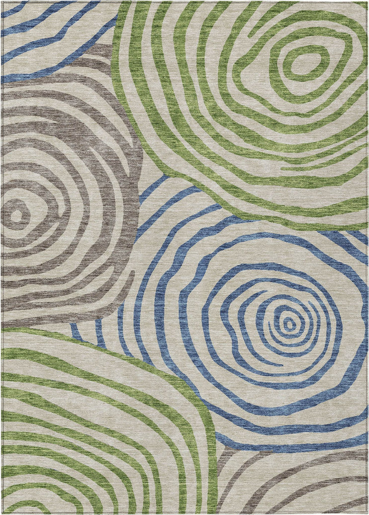 addison chantille acn765 beige rug
