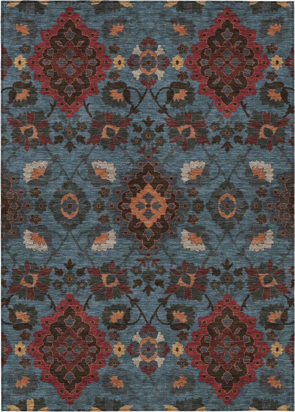 addison chantille acn1002 denim rug