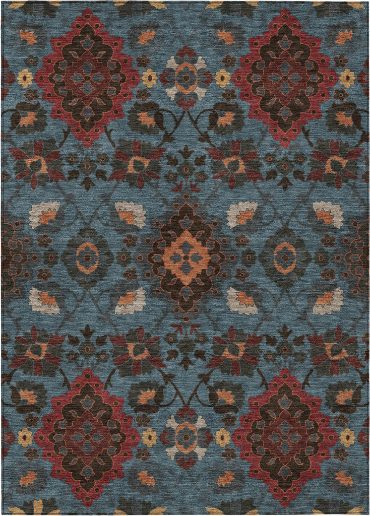 addison chantille acn1002 denim rug