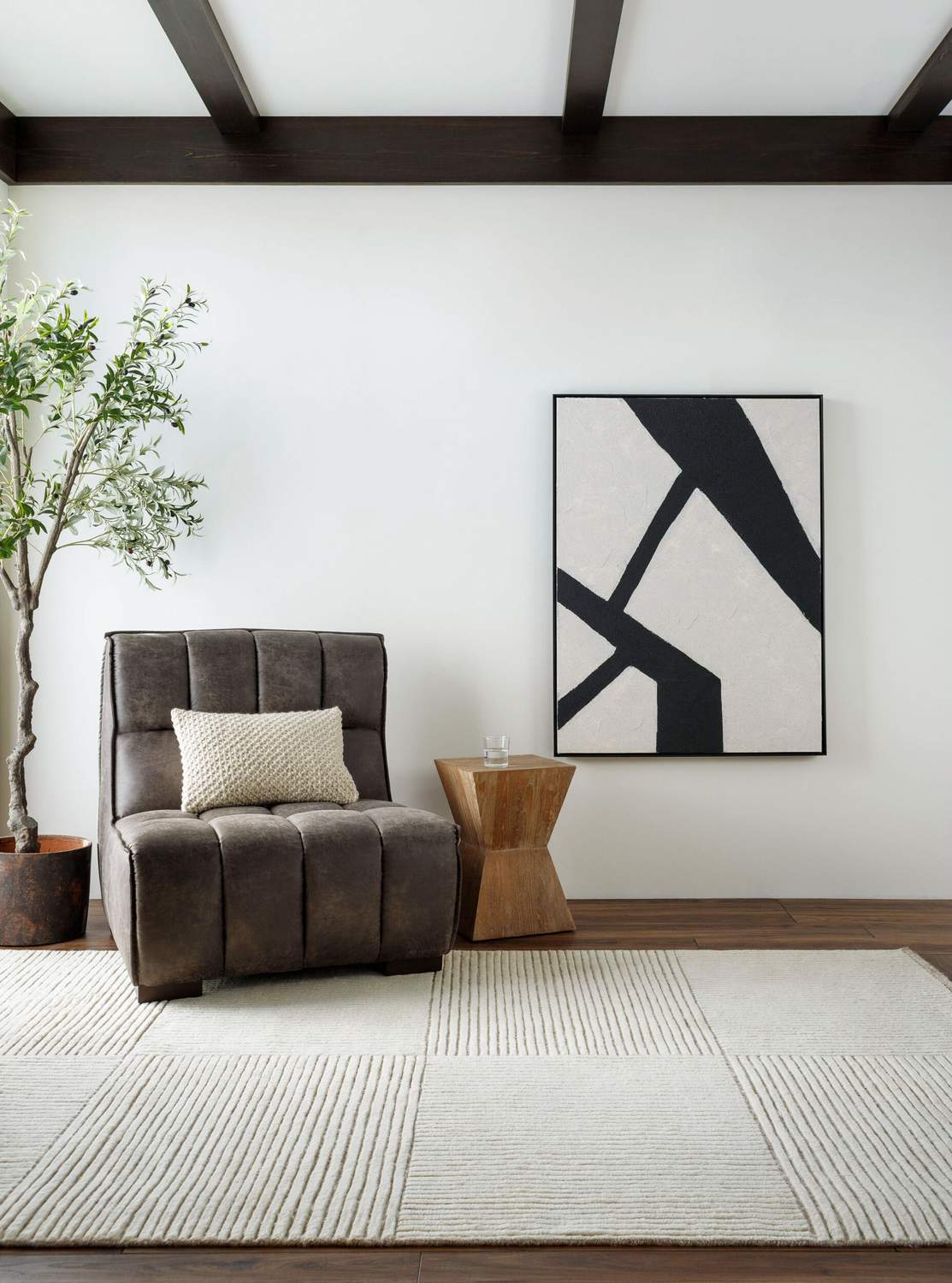 surya tunus tun 2318 beige rug