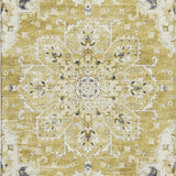 addison mayfield amf93 gilded rug