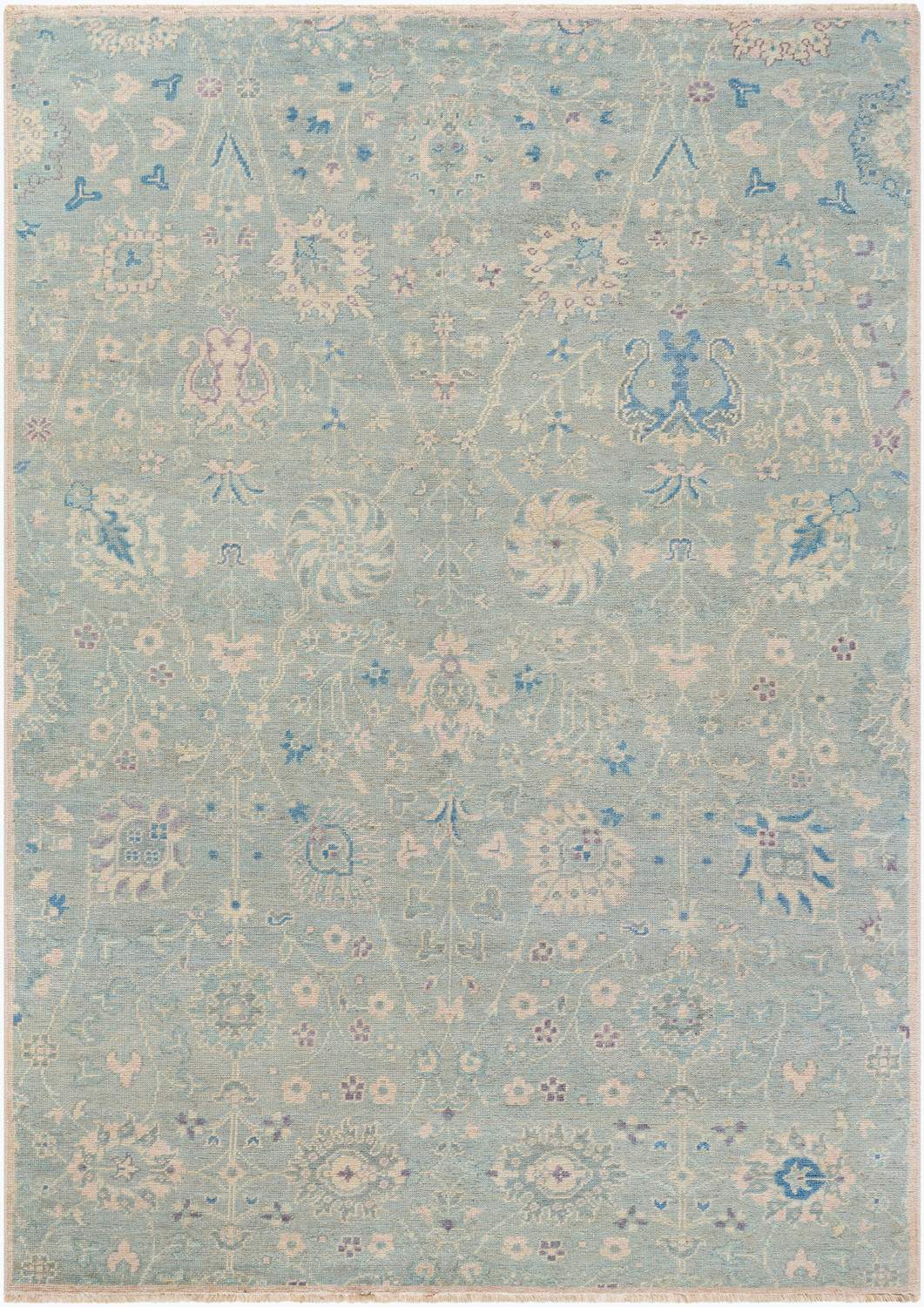 surya cappadocia cpp 5037 sky blue rug