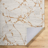 surya mermer mer 2300 ivory rug