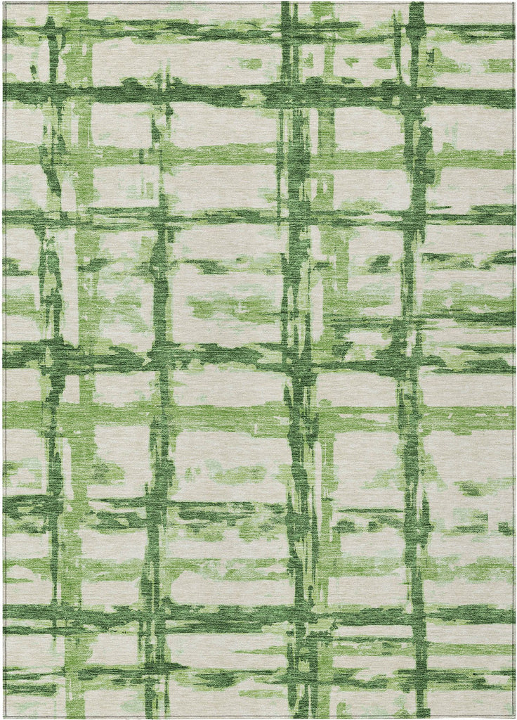 addison chantille acn745 green rug