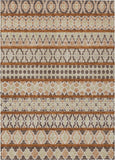 addison chantille acn726 chocolate rug