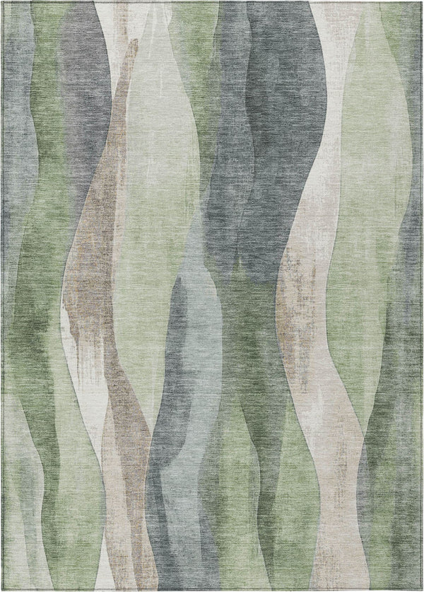addison chantille acn1989 fern rug