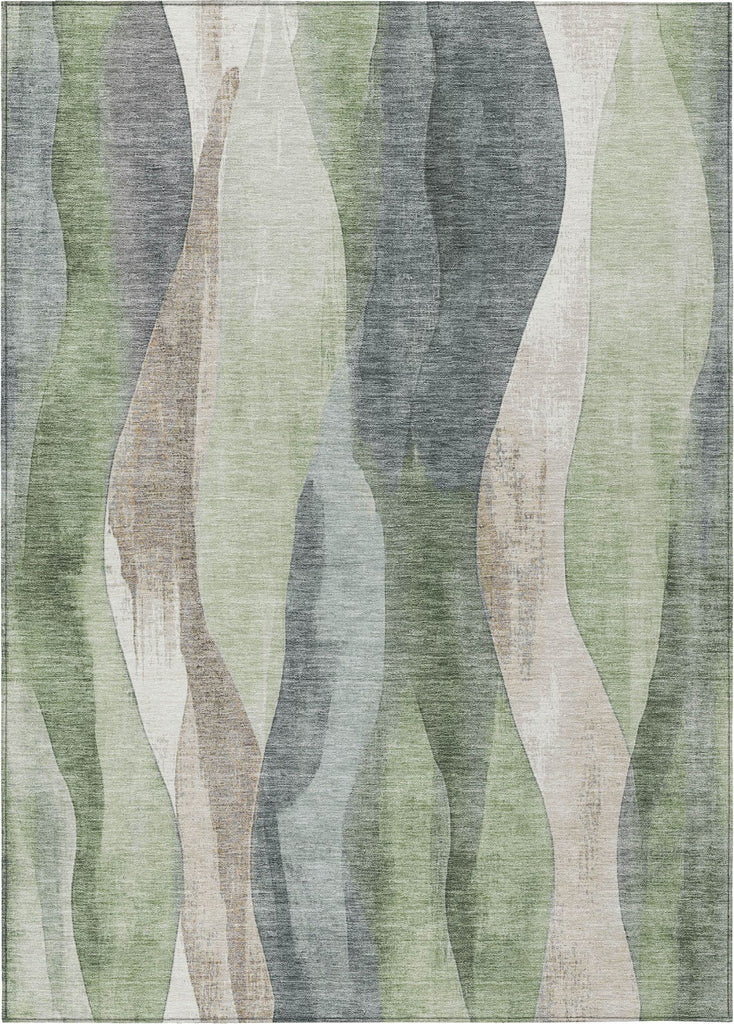 addison chantille acn1989 fern rug