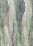 addison chantille acn1989 fern rug