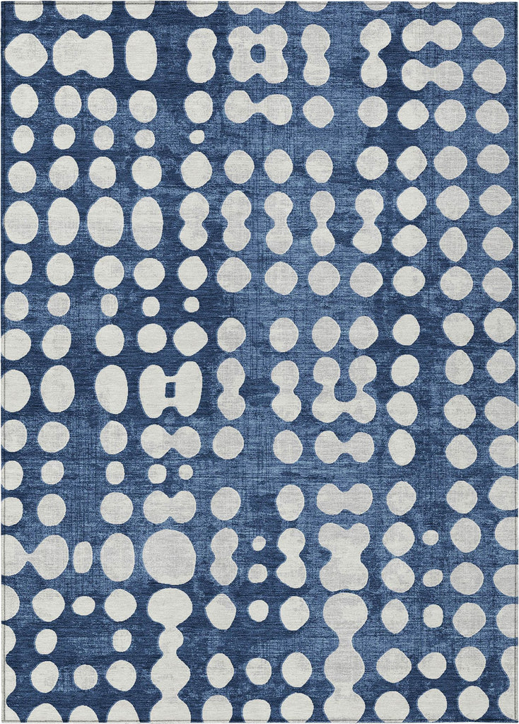 addison chantille acn869 navy rug