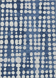addison chantille acn869 navy rug