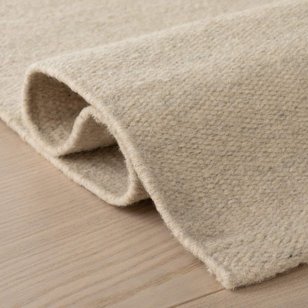 dash albert iirela da2527 ivory woven flatwoven wool rug