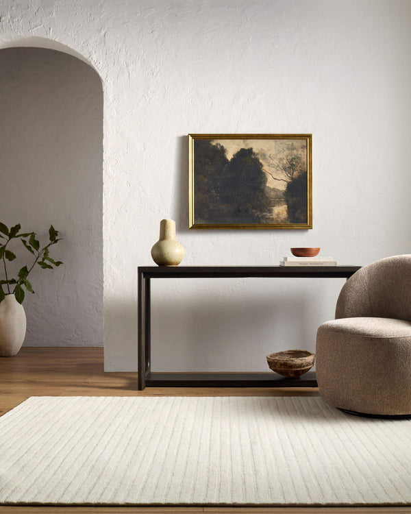 surya oyster cut mxoc 2300 ivory rug