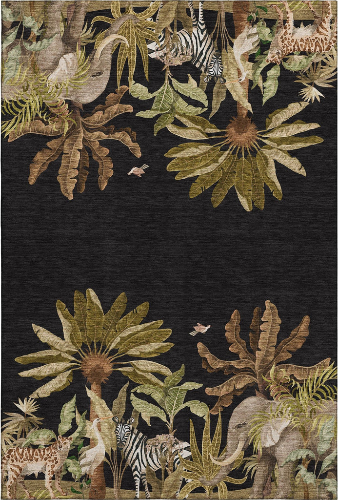 addison mayfield amf203 midnight rug