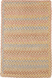 rhody woodstock wo51 khaki rug