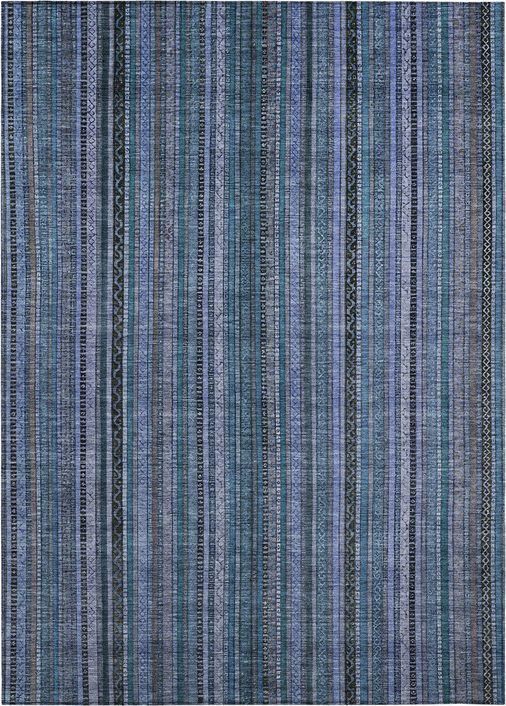 addison chantille acn1654 blue rug
