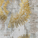 addison chantille acn773 gold rug